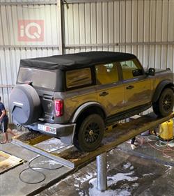 فورد برونكو